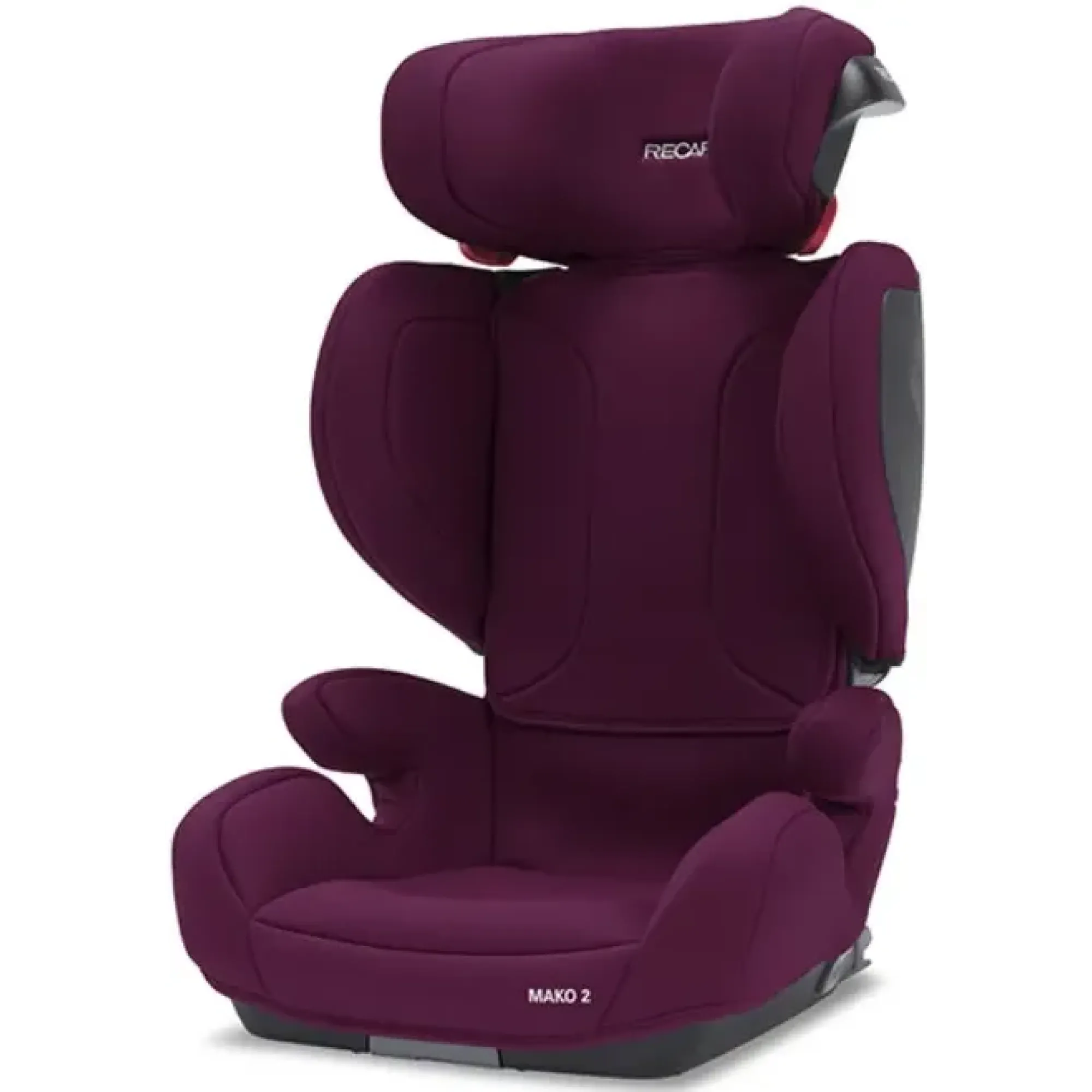 Автокрісло Recaro Mako 2 Core Very Berry