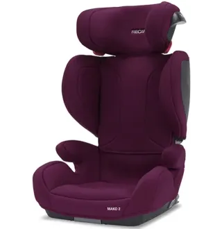 Автокрісло Recaro Mako 2 Core Very Berry