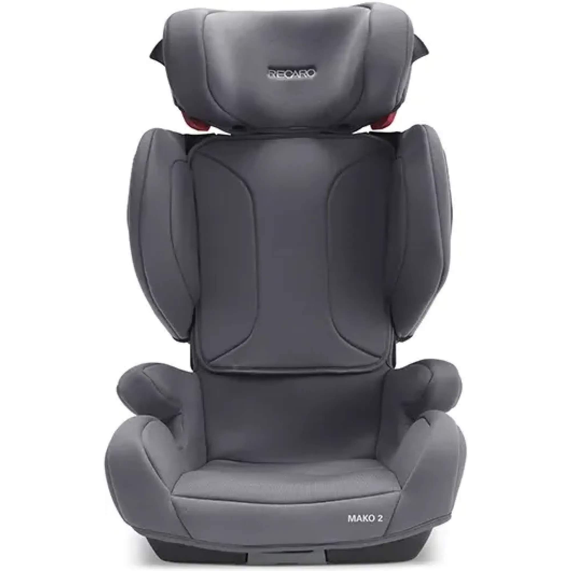 Автокрісло Recaro Mako 2 Core Very Berry