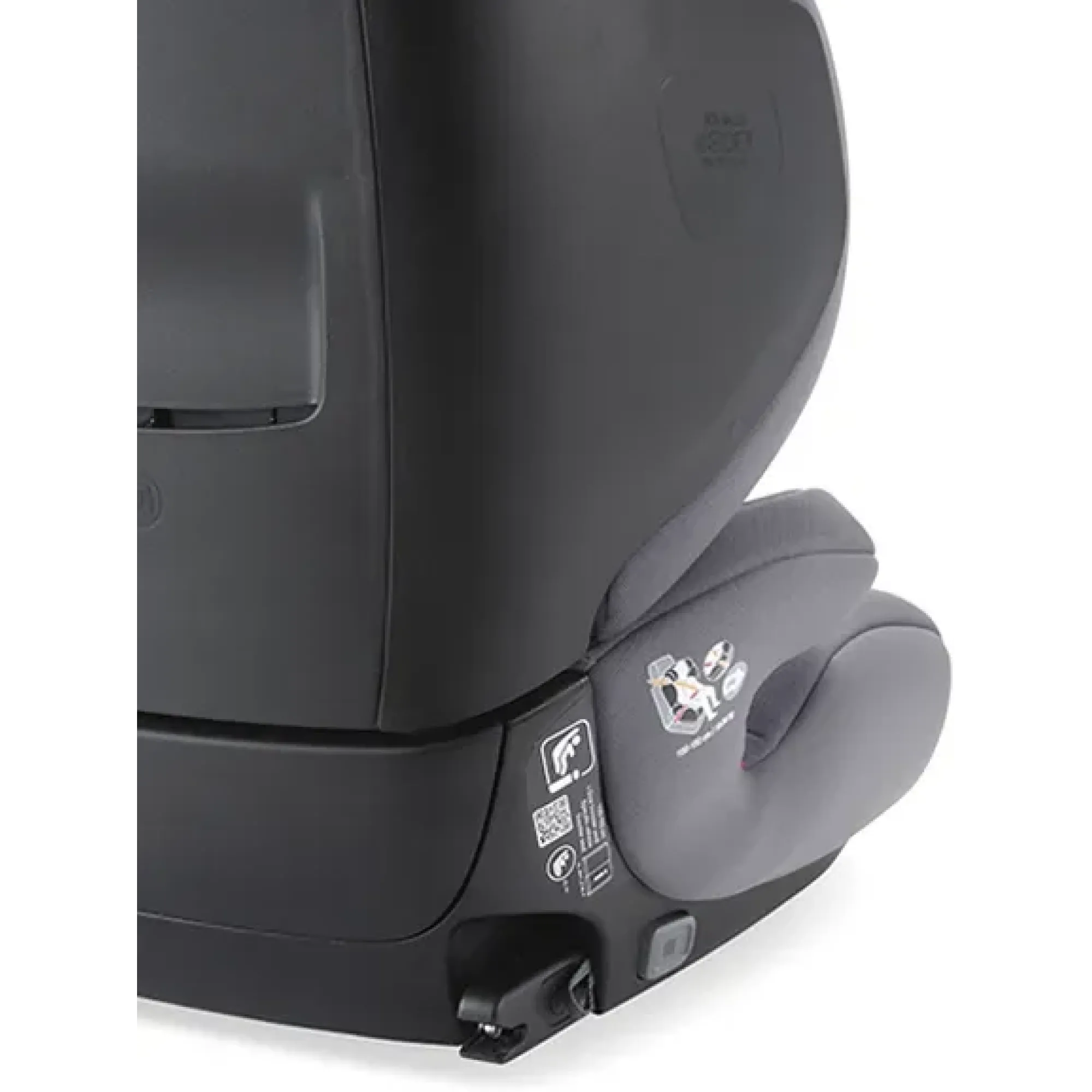 Автокрісло Recaro Mako 2 Core Very Berry
