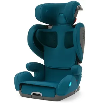 Автокрісло Recaro Mako Elite 2 Select Teal Green