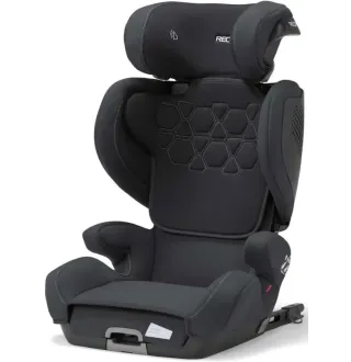 Автокрісло Recaro Mako Elite 2 Fibre Black