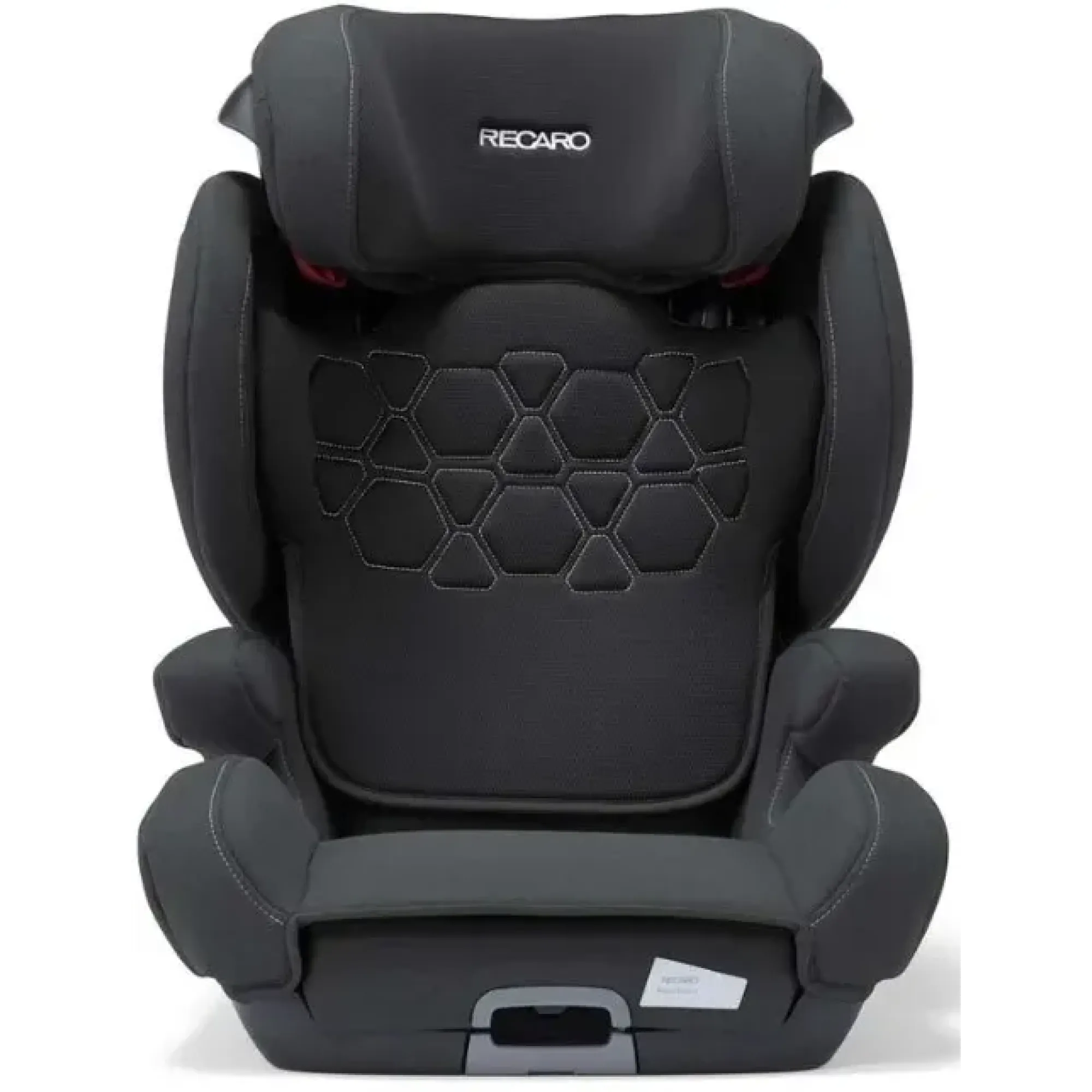 Автокрісло Recaro Mako Elite 2 Fibre Black