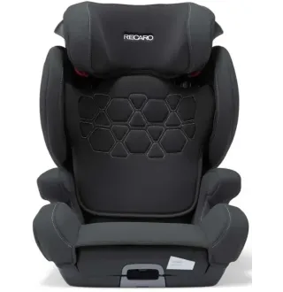 Автокрісло Recaro Mako Elite 2 Fibre Black