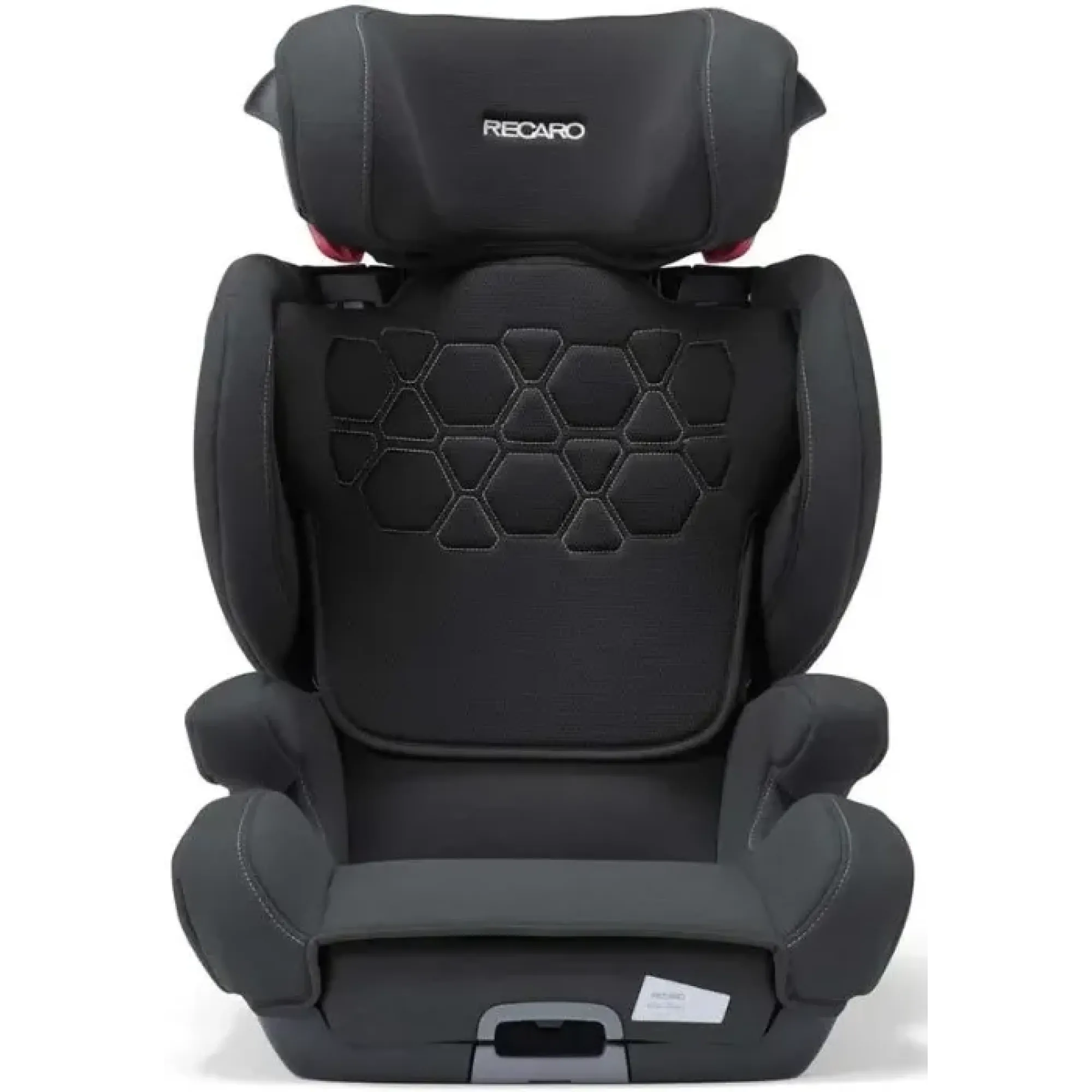 Автокрісло Recaro Mako Elite 2 Fibre Black