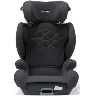Автокрісло Recaro Mako Elite 2 Fibre Black