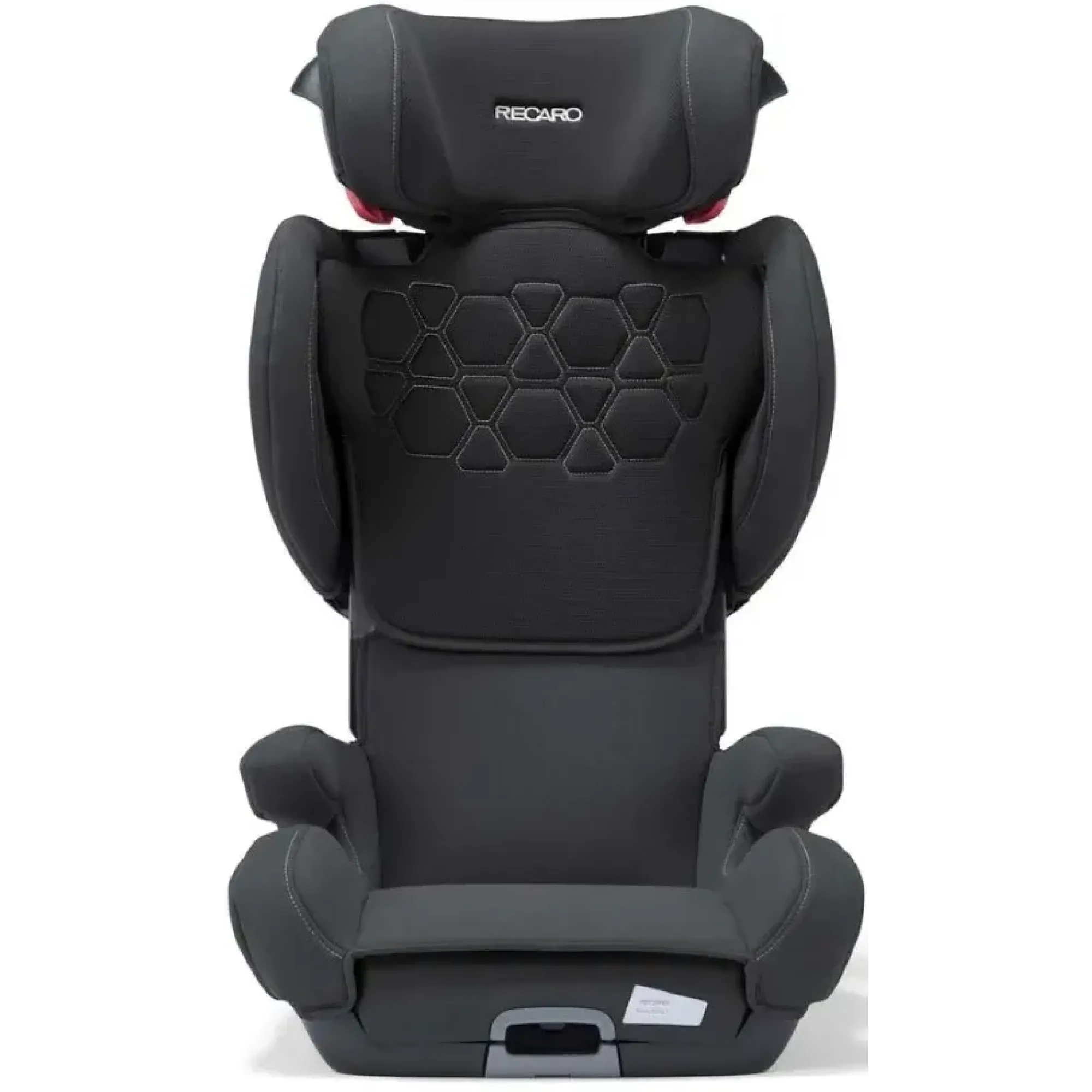 Автокрісло Recaro Mako Elite 2 Fibre Black