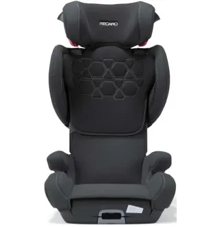 Автокрісло Recaro Mako Elite 2 Fibre Black