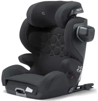 Автокрісло Recaro Mako Elite 2 Fibre Black