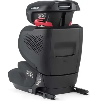Автокрісло Recaro Mako Elite 2 Fibre Black