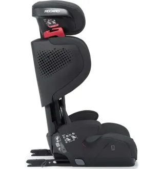 Автокрісло Recaro Mako Elite 2 Fibre Black