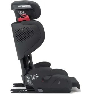 Автокрісло Recaro Mako Elite 2 Fibre Black