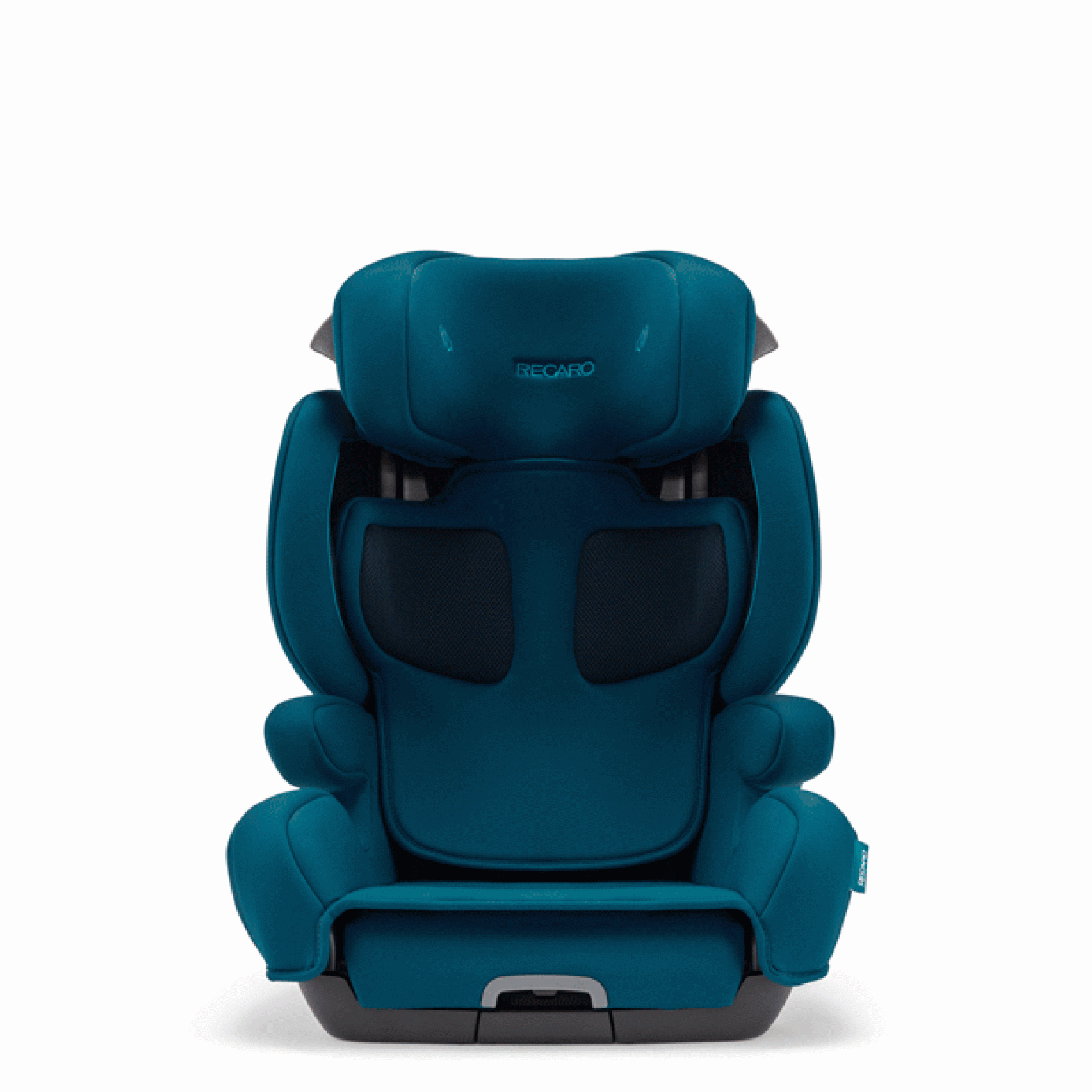 Автокресло Recaro Mako Elite Select Night Black