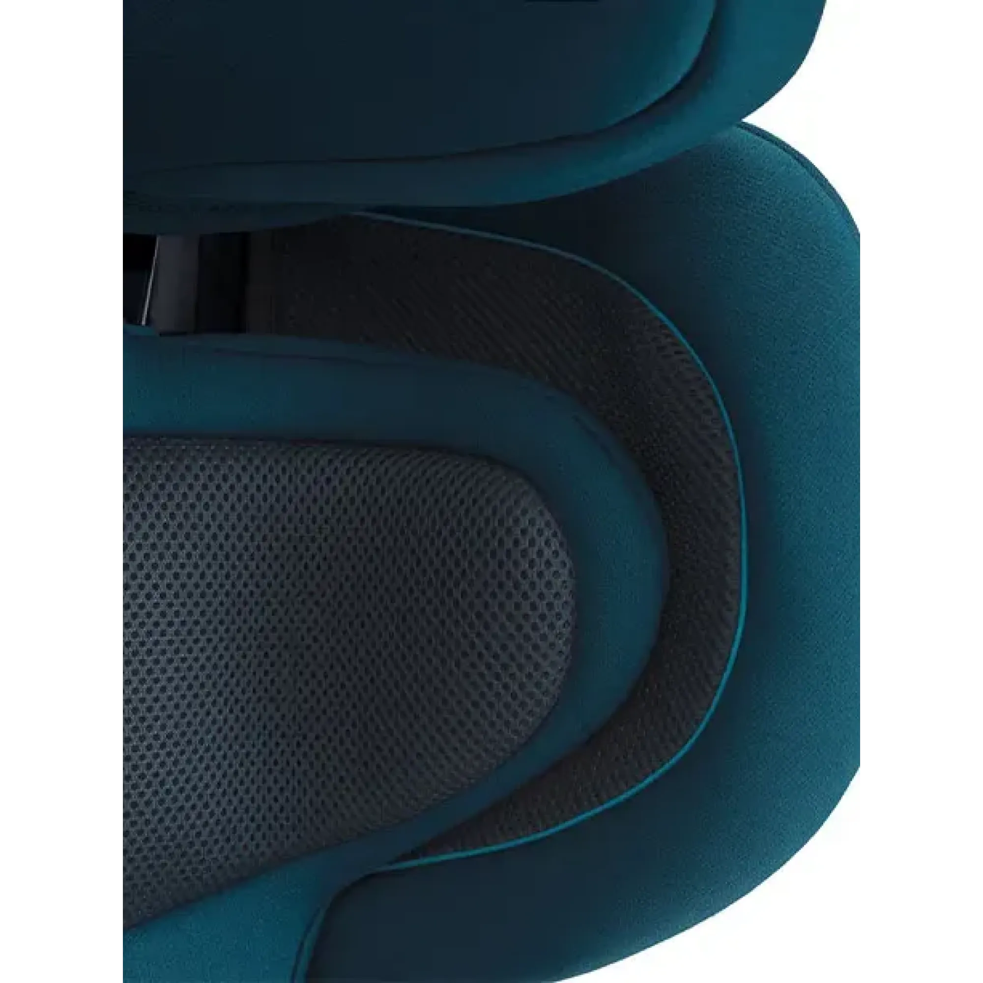 Автокресло Recaro Mako Elite Select Night Black