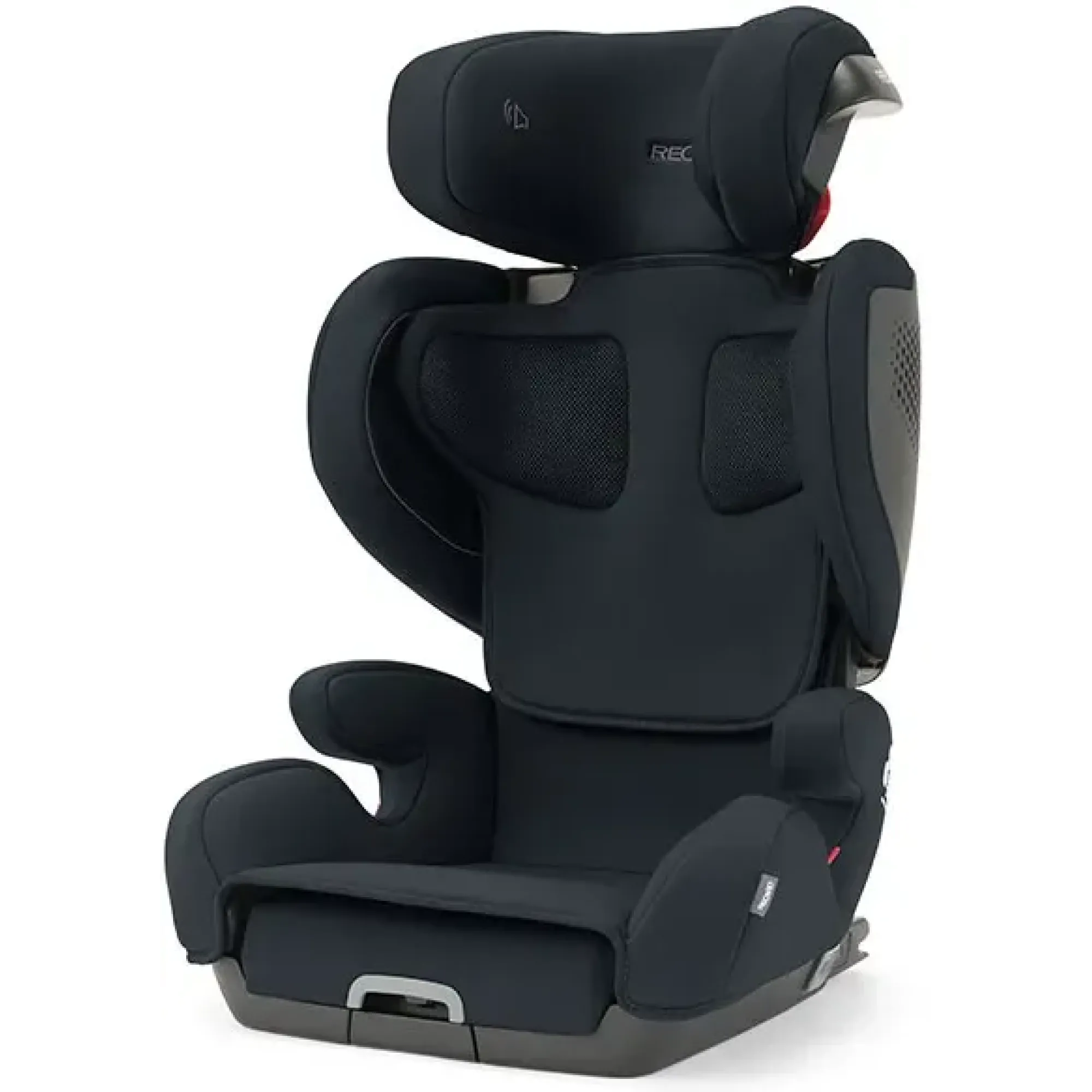Автокресло Recaro Mako Elite Select Night Black