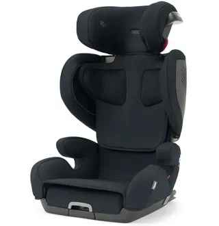 Автокресло Recaro Mako Elite Select Night Black