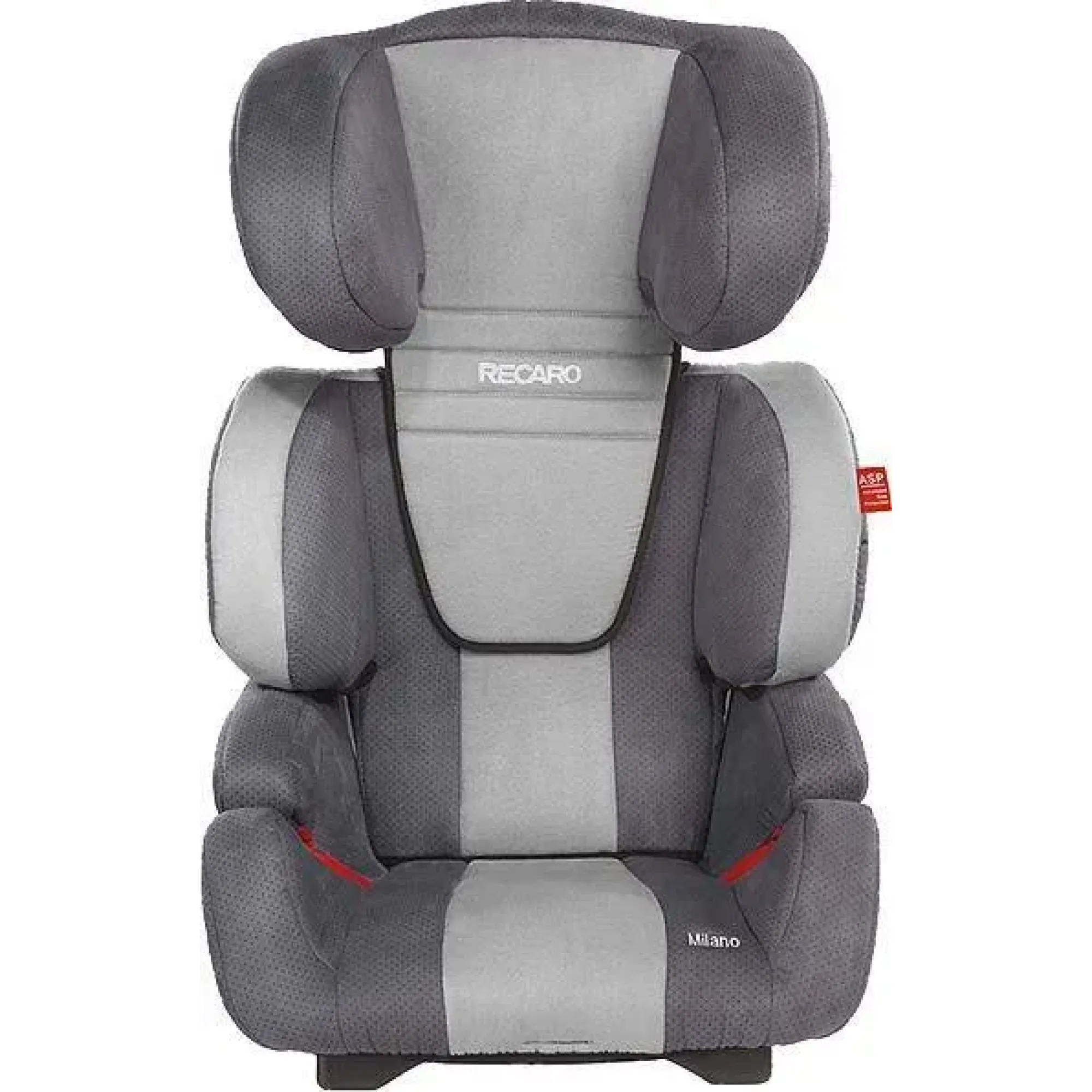 Автокресло Recaro Milano Shadow