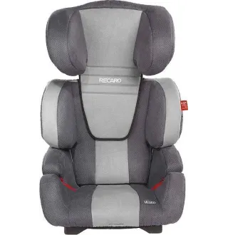 Автокресло Recaro Milano Shadow
