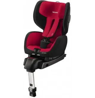 Автокресло Recaro Optiafix Racing Red