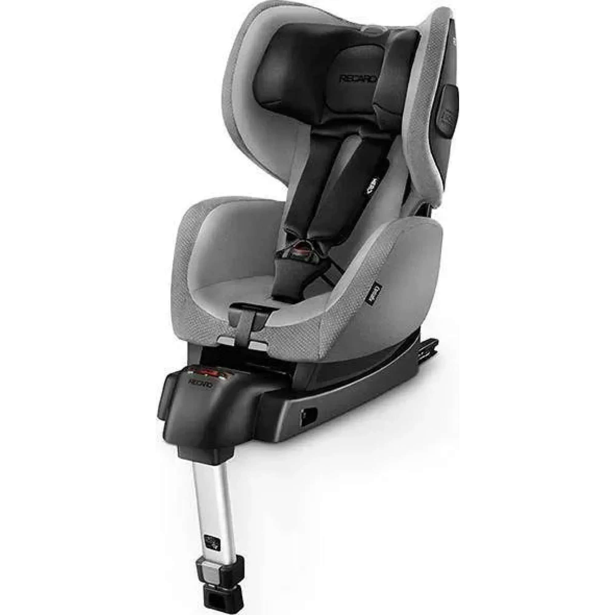 Автокресло Recaro Optiafix Shadow