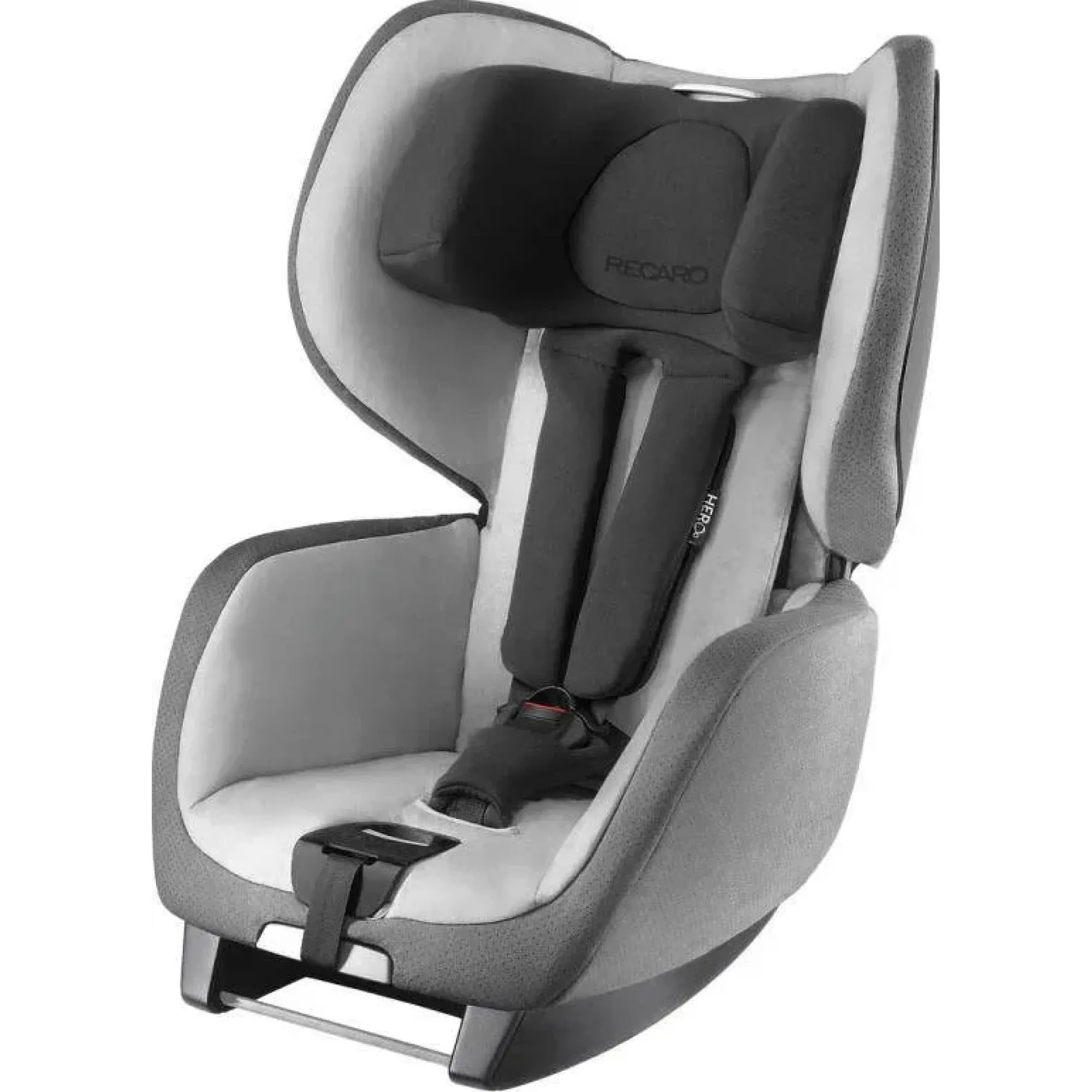 Автокресло Recaro Optiafix Shadow