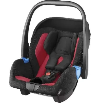 Автокресло Recaro Privia Cherry