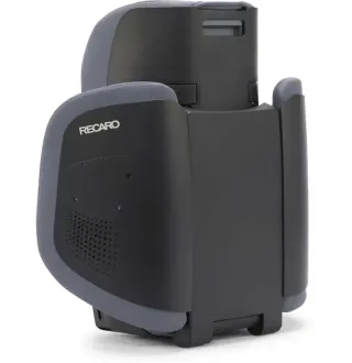 Автокрісло Recaro Monza CFX Misano Blue