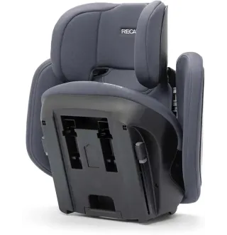 Автокрісло Recaro Monza CFX Misano Blue