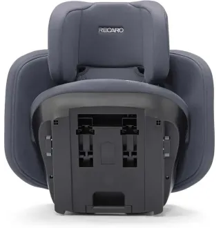 Автокрісло Recaro Monza CFX Misano Blue