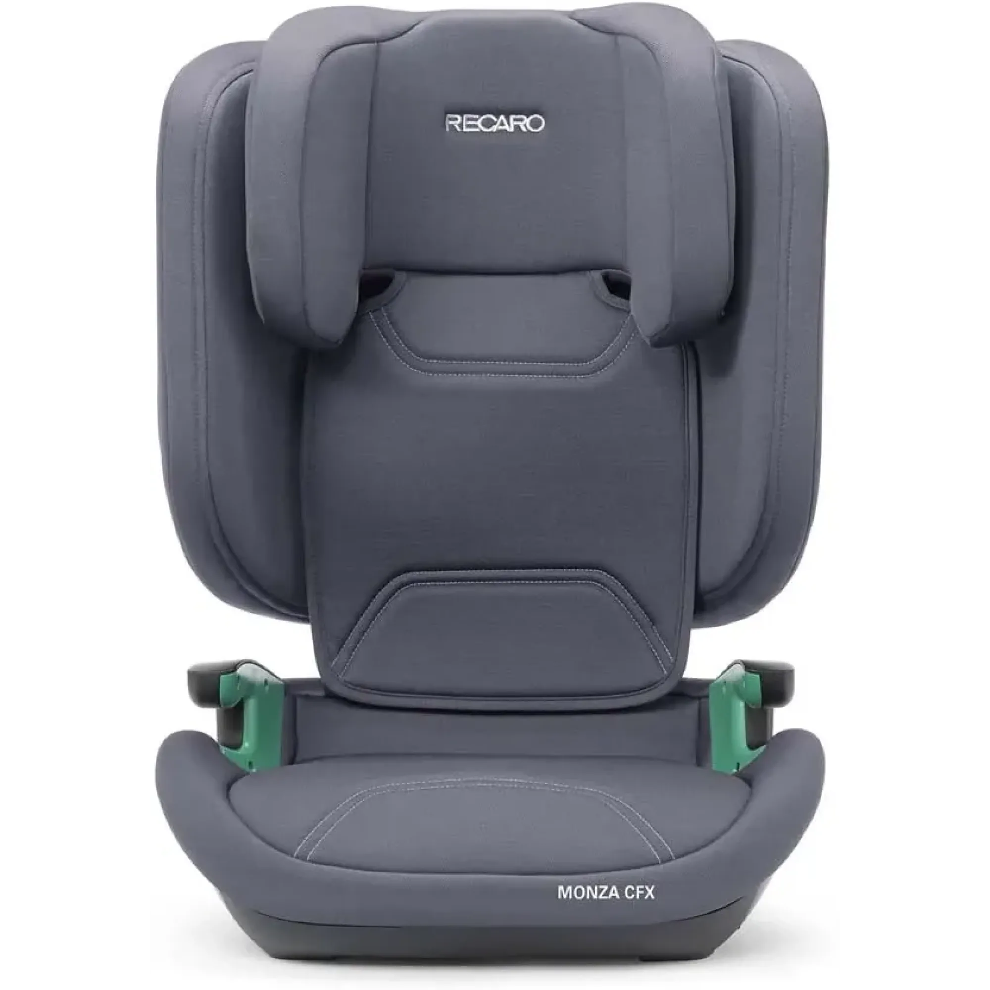 Автокрісло Recaro Monza CFX Misano Blue