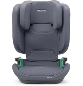 Автокрісло Recaro Monza CFX Misano Blue