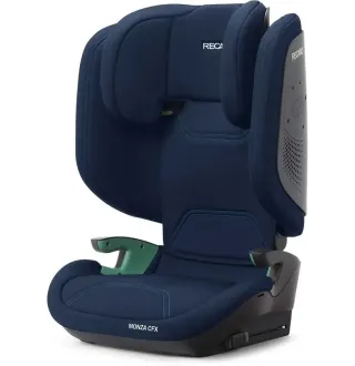 Автокрісло Recaro Monza CFX Misano Blue