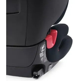 Автокресло Recaro Tian Core Power Berry