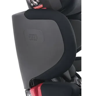Автокресло Recaro Tian Core Power Berry