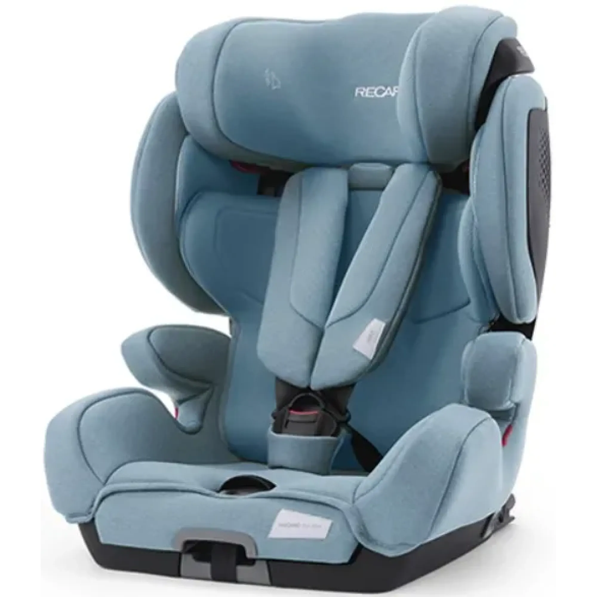 Автокресло Recaro Tian Elite Prime Frozen Blue