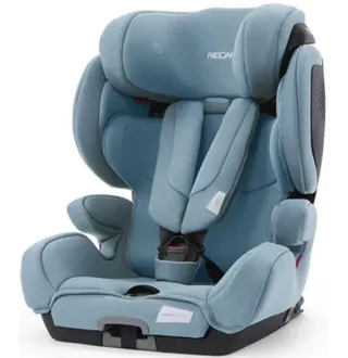Автокресло Recaro Tian Elite Prime Frozen Blue Автокресло Recaro Tian Elite Prime Frozen Blue