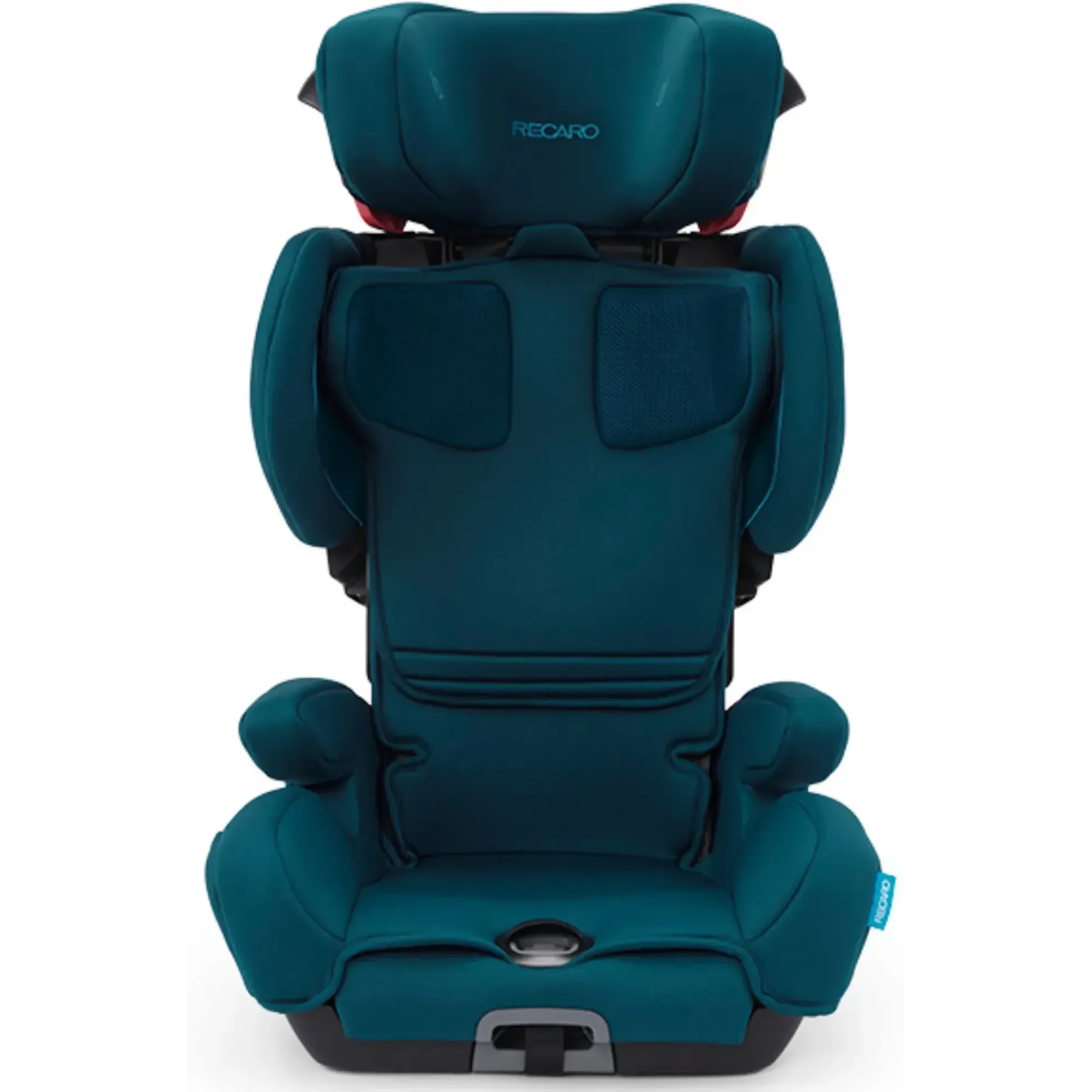 Автокресло Recaro Tian Elite Prime Frozen Blue