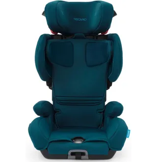 Автокресло Recaro Tian Elite Prime Frozen Blue