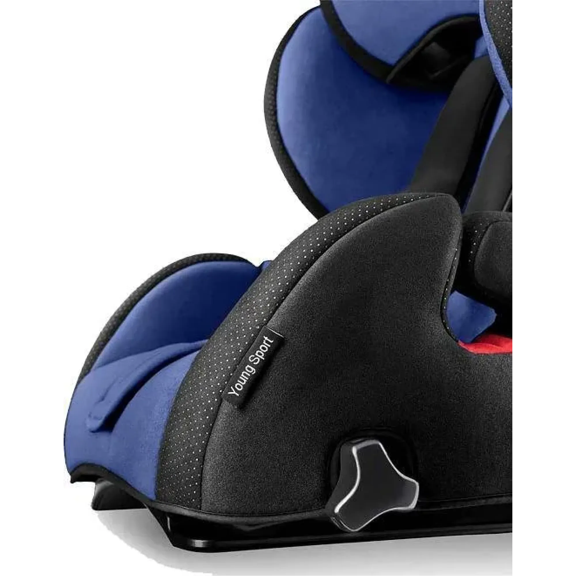 Автокрісло Recaro Young Sport Hero Saphir