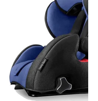 Автокрісло Recaro Young Sport Hero Saphir