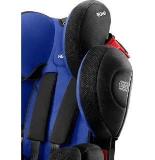 Автокрісло Recaro Young Sport Hero Saphir