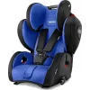 Автокрісло Recaro Young Sport Hero Saphir