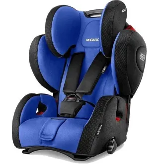Автокрісло Recaro Young Sport Hero Saphir
