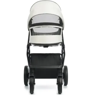 Коляска 2в1 Roan Ivi 2.0 Volcano