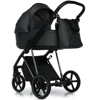 Коляска 2в1 Roan Ivi 2.0 Volcano