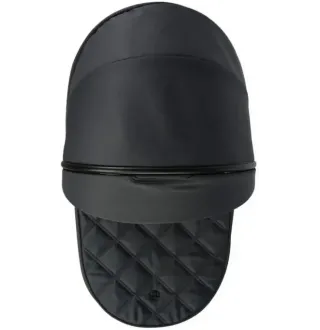 Коляска 2в1 Roan Ivi 2.0 Volcano