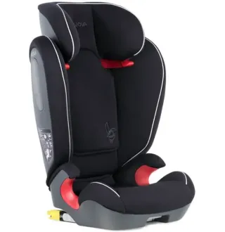 Автокрісло Avova Star Fix i-Size Pearl Black