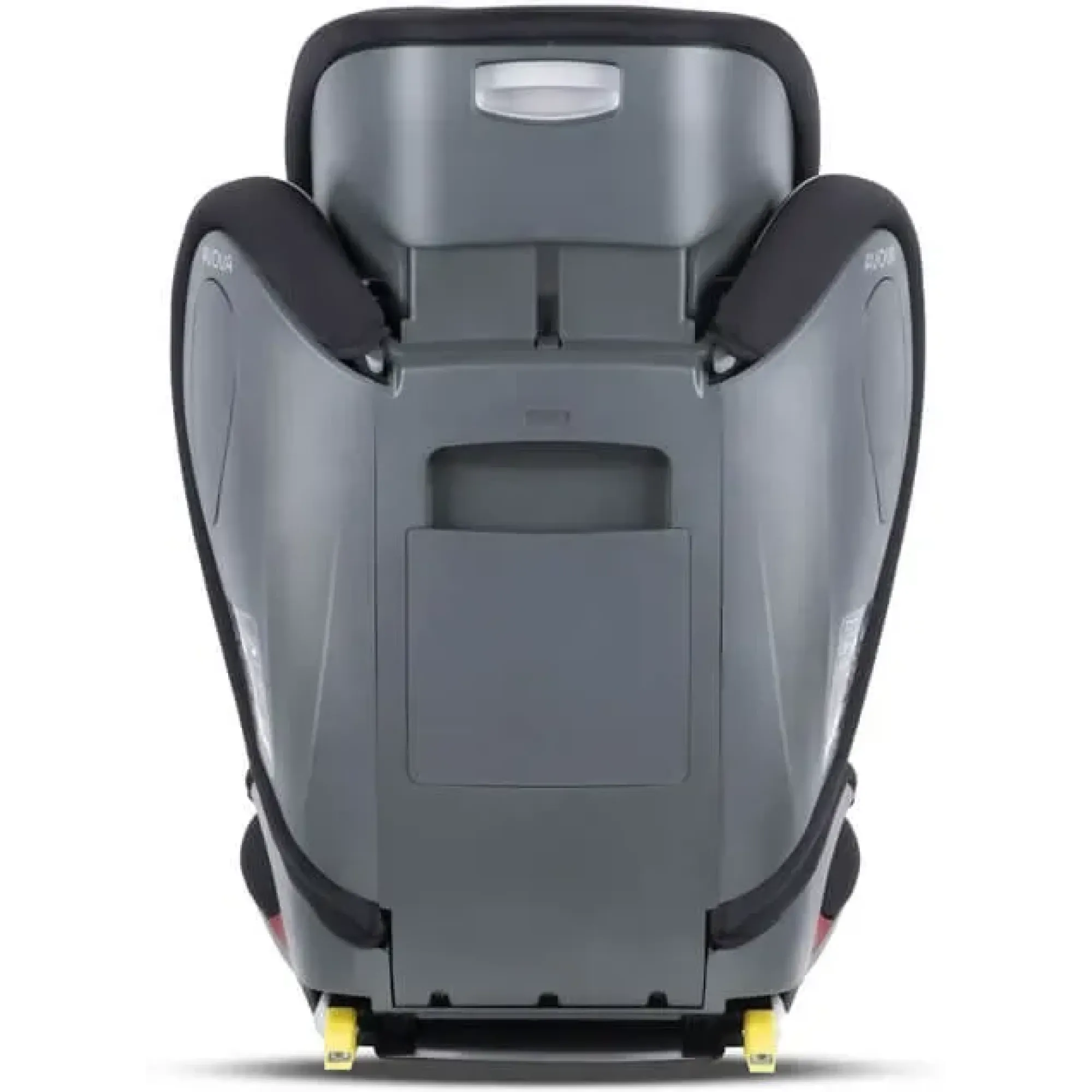 Автокрісло Avova Star Fix i-Size Pearl Black