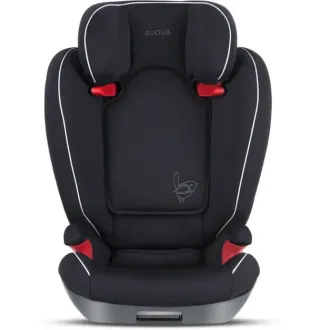 Автокрісло Avova Star Fix i-Size Pearl Black