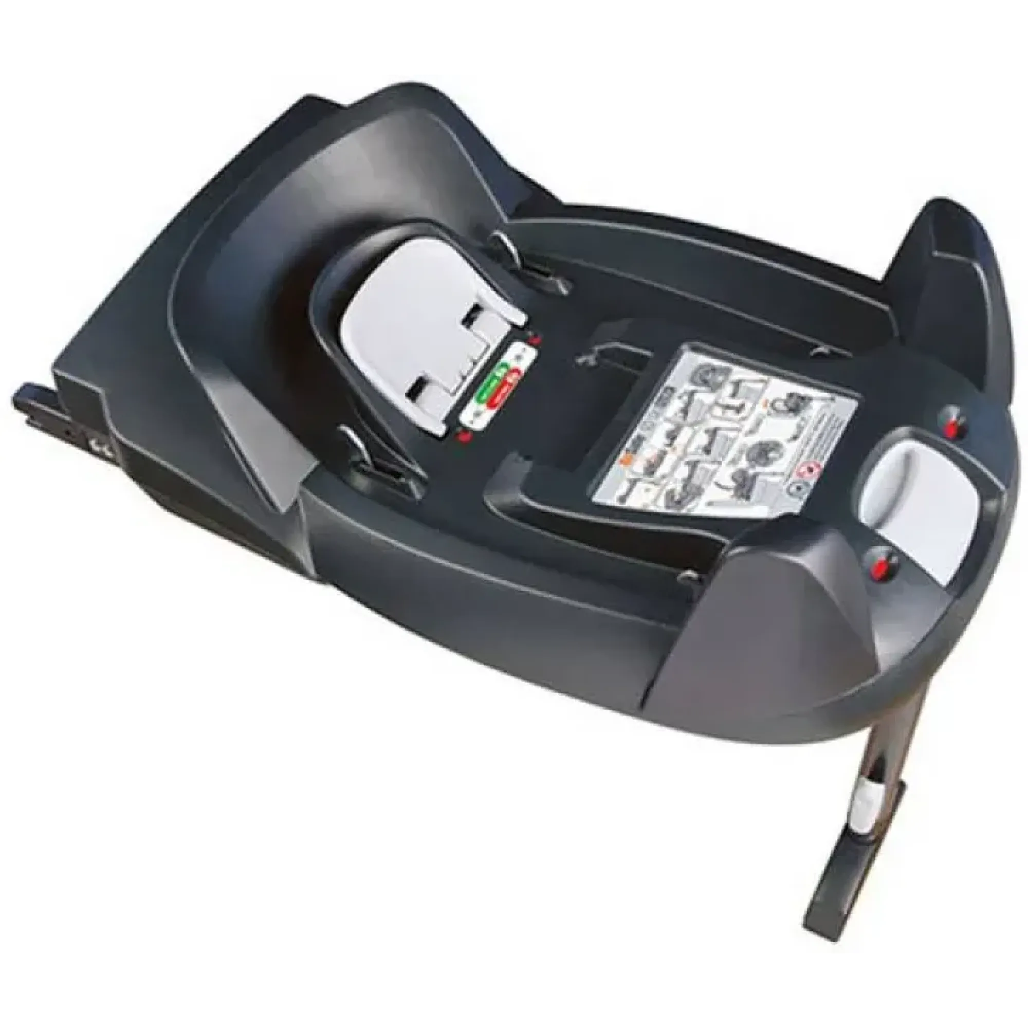 База для автокрісла BeSafe iZi Go X1 із кріпленням ISOFIX